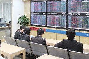 Năm 2014 TTCK sẽ tăng trưởng tốt hơn 2013